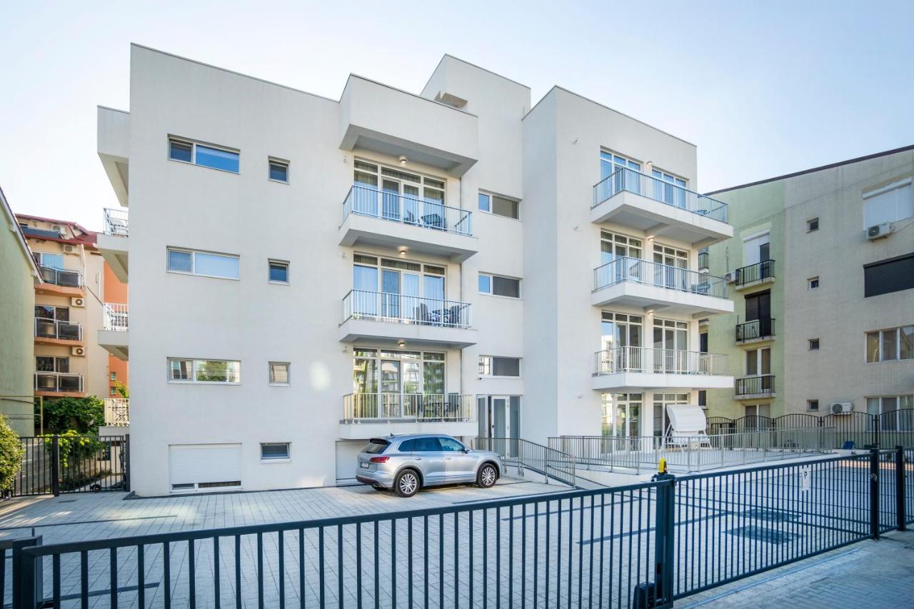 Ono Aparthotel Navodari Exterior photo