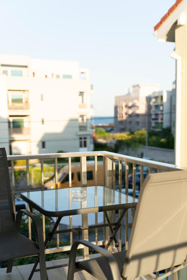 Ono Aparthotel Navodari Exterior photo